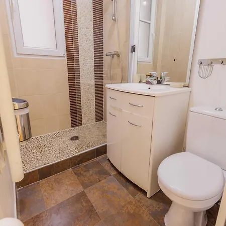 Appartamento Appt - 1 Bdr 2p Convention 15e Arr *