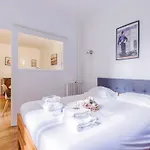 Charmant Appt - 1 Bdr 2P Convention 15E Arr