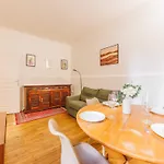 Charmant Appt - 1 Bdr 2P Convention 15E Arr