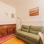 Charmant Appt - 1 Bdr 2P Convention 15E Arr